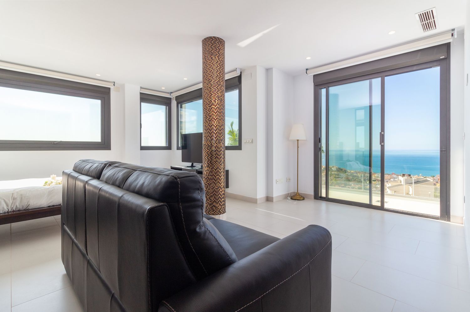 Casa o chalet independiente en Pinares de San Antón, Pinares de San Antón - Foto 18