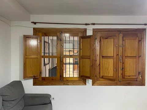 Piso en calle Agua de Cartuja, 30