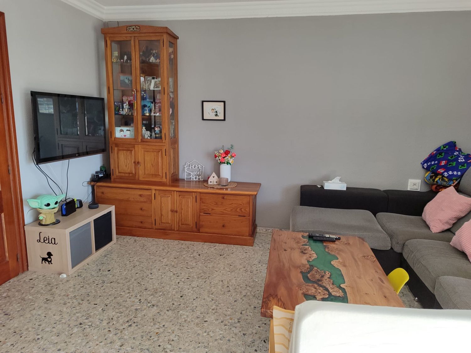 Ático en Barrio Cortijo Bazán - Los Casinis - Los Cipreses - Foto 8