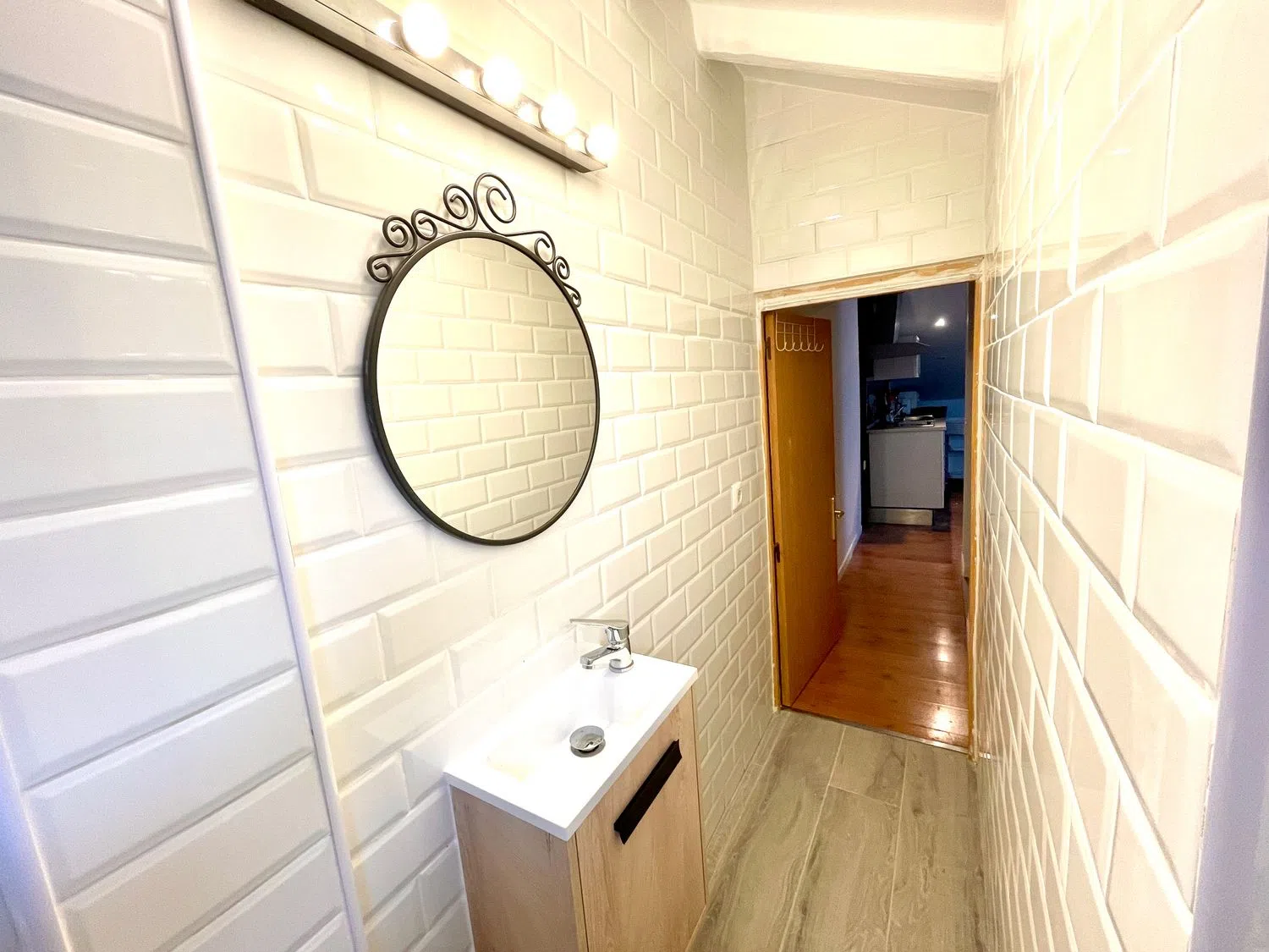 Ático en calle Madera, 32 - Foto 4