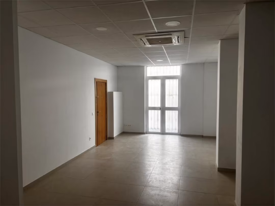 Estudio en  Calle Ancha del Carmen 48 - Foto 2