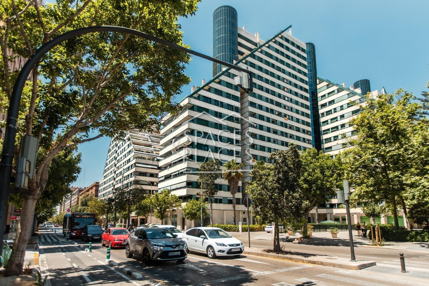Piso en Carrera de la Fonteta de Sant Lluís, En Corts - Foto 24