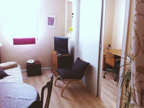 Piso en calle Béjar, 5