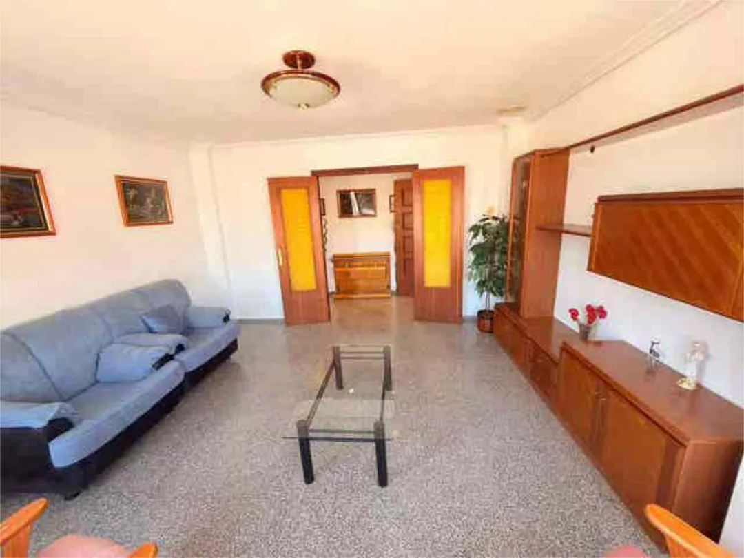 Piso en Plaza Madrid - Foto 2