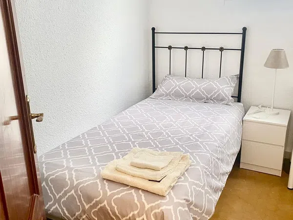 Alquiler de piso en Calle Antonio Maura, 61 - Foto 5