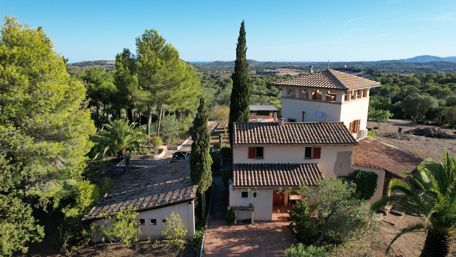 Finca rústica en Sant Llorenç Des Cardassar - Foto 25