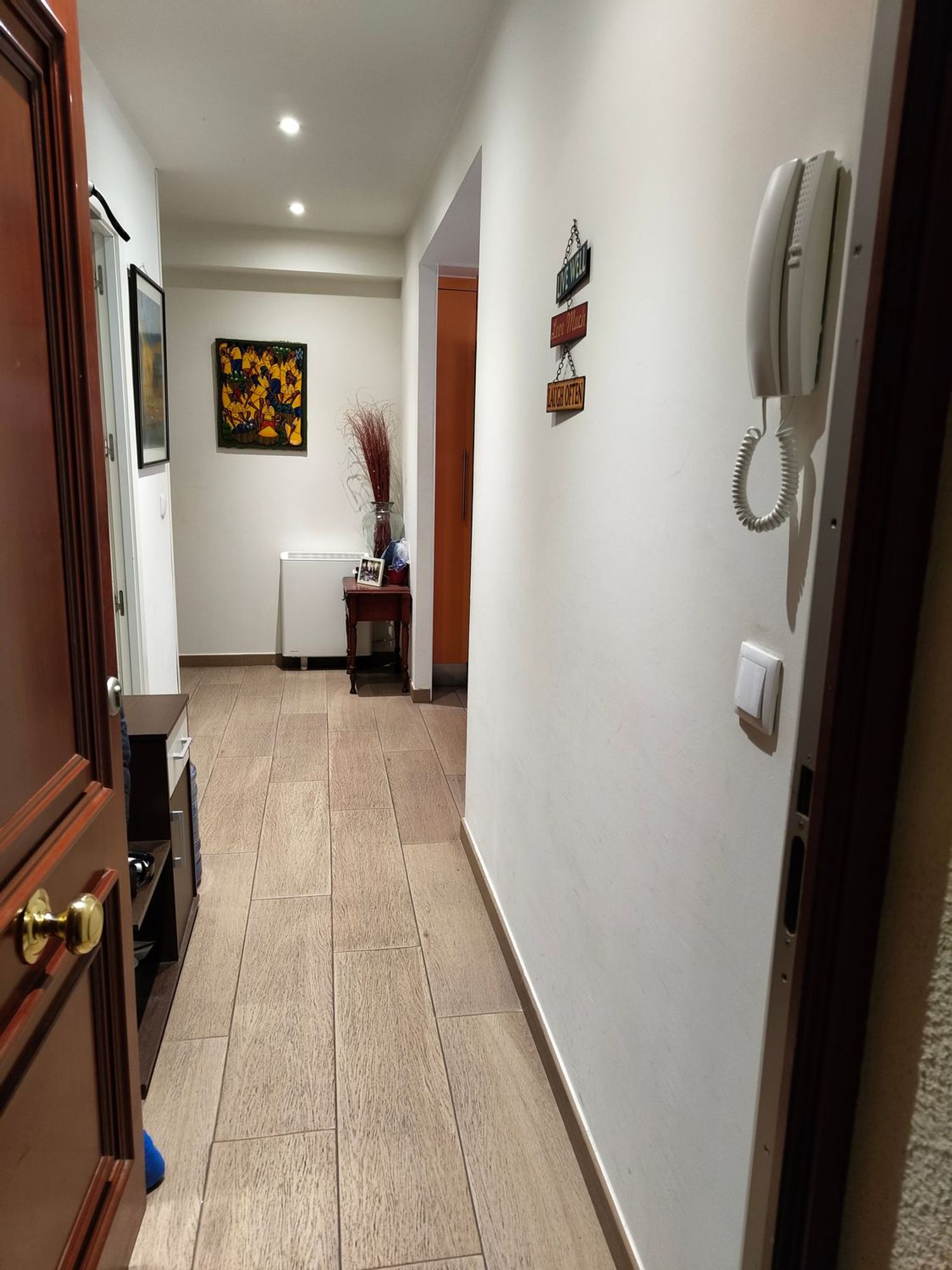 Piso en calle Ledesma, 6