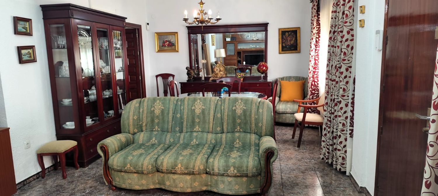 Casa o chalet independiente en El Molinillo - Capuchinos, El Molinillo - Capuchinos - Foto 2