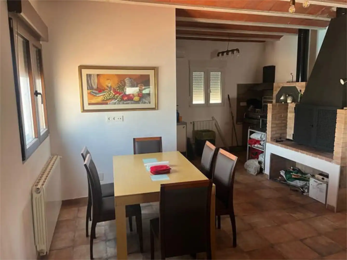 Apartamento en Paraje San Sebastian - Foto 7