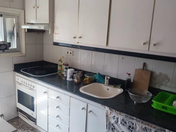 Piso en calle de Pau Marsal, 105 - Foto 4