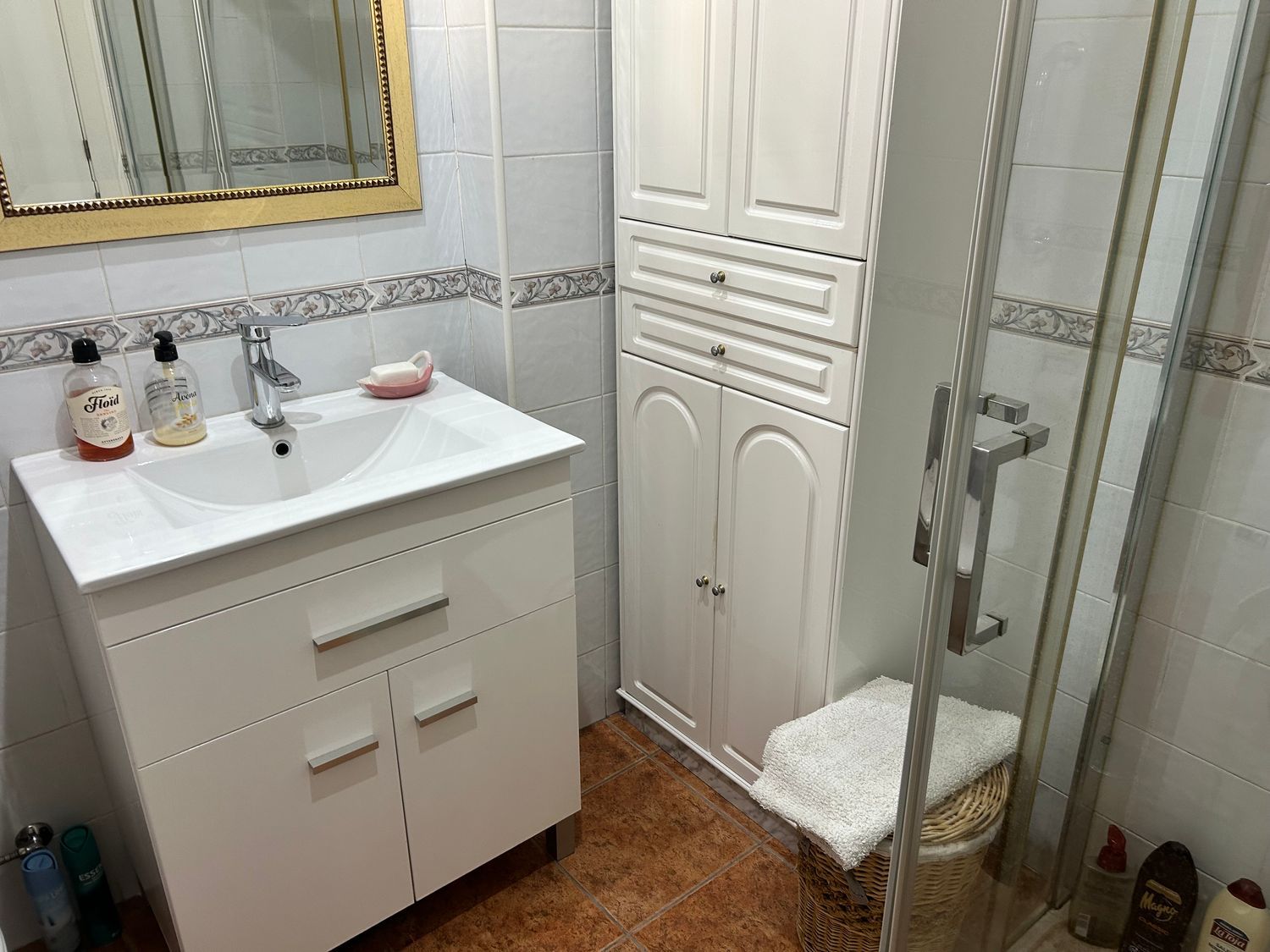 Estudio en Plaza Presidente Adolfo Suárez, 1, Manantiales - Estación de Autobuses - Foto 10