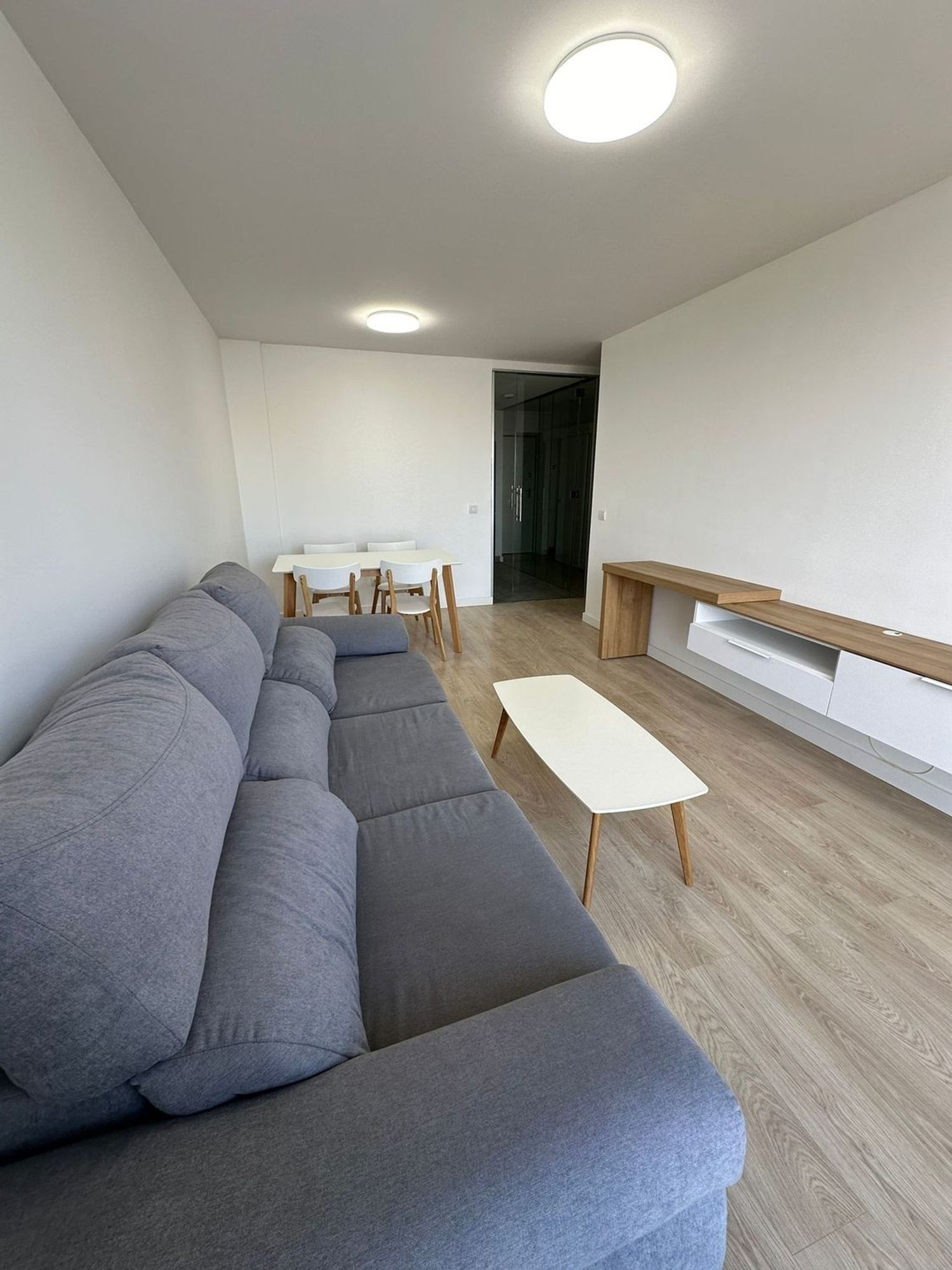 Piso en calle Hermanos Domínguez Santana, 10 - Foto 2