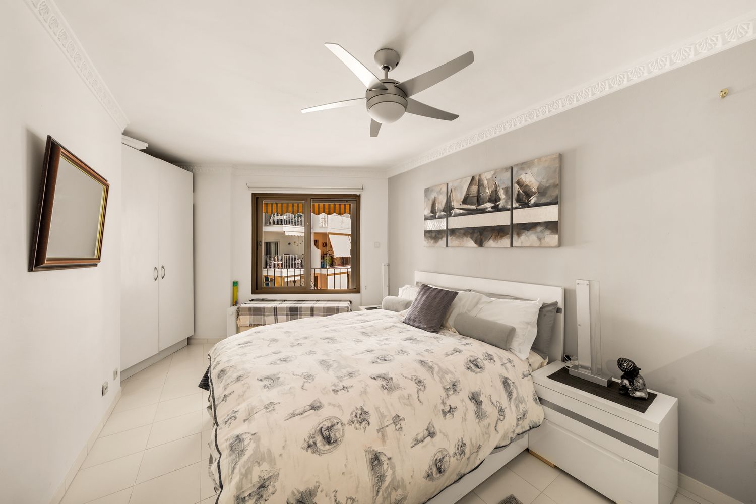 Piso en Calle Jábega, 2, Playa Bajadilla-Puertos - Foto 4