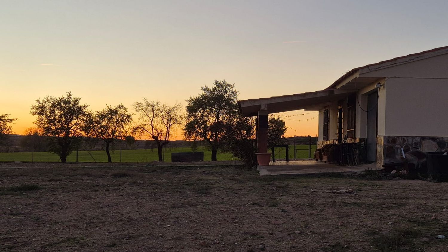Chalet pareado en Carretera Madridejos a Camuñas, 3 Kilmetro - Foto 15