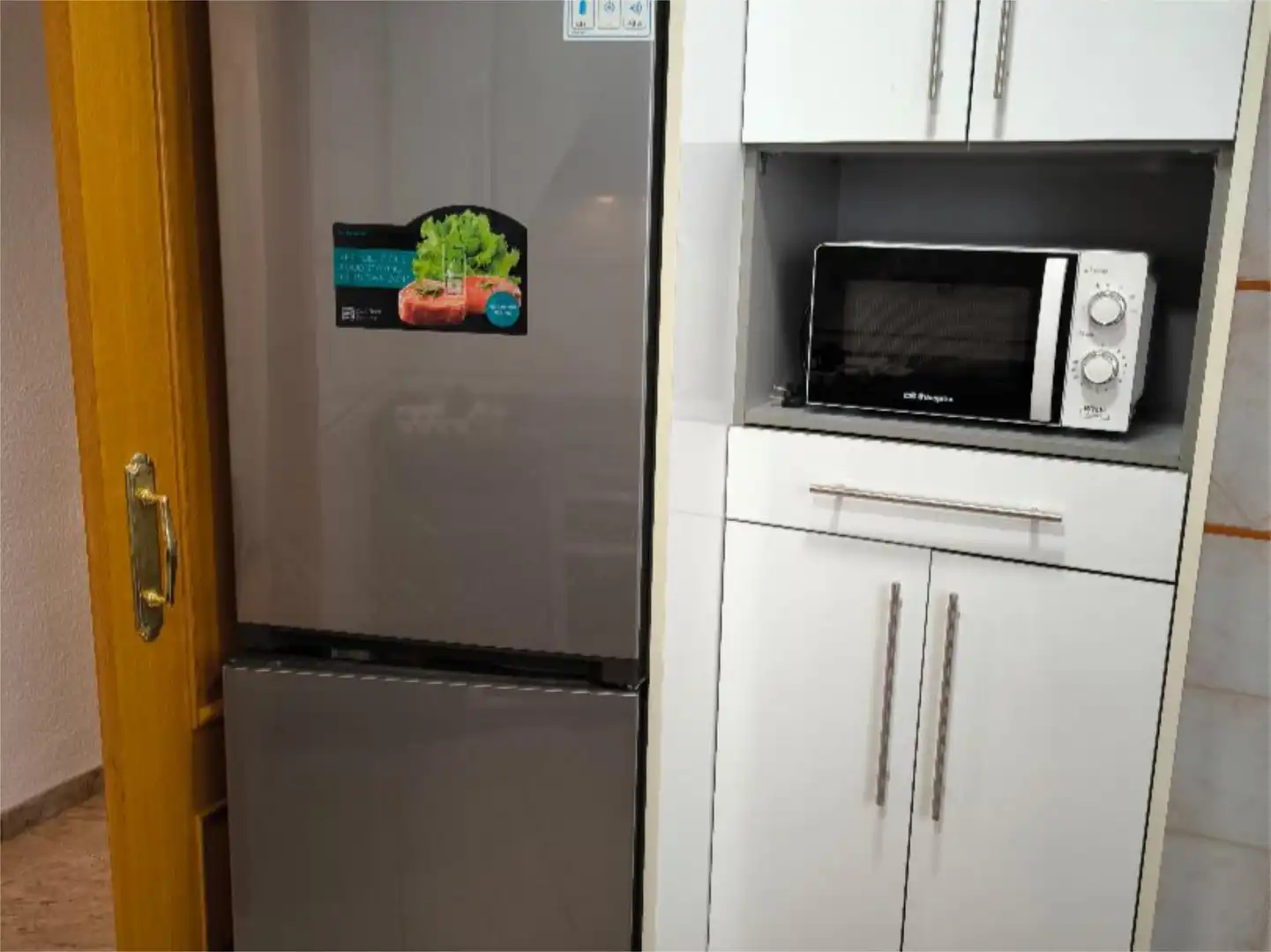 Piso en  Carrer de la Mare de Déu de la Pau 11 - Foto 13