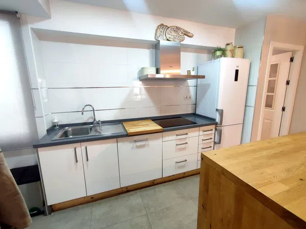 Piso en Calle Abén Mazarra, 37, Valdeolleros - Zumbacón - Camping - Foto 5