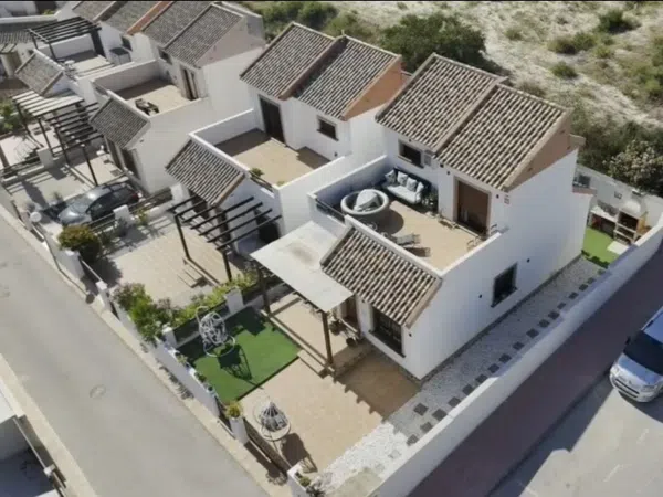 Casa o chalet independiente en Calle Laguna del Prado, 31, La Marquesa - Foto 2