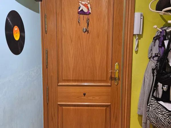 Piso en Avenida de Andalucía, 8, Motril pueblo, Motril pueblo - Foto 4