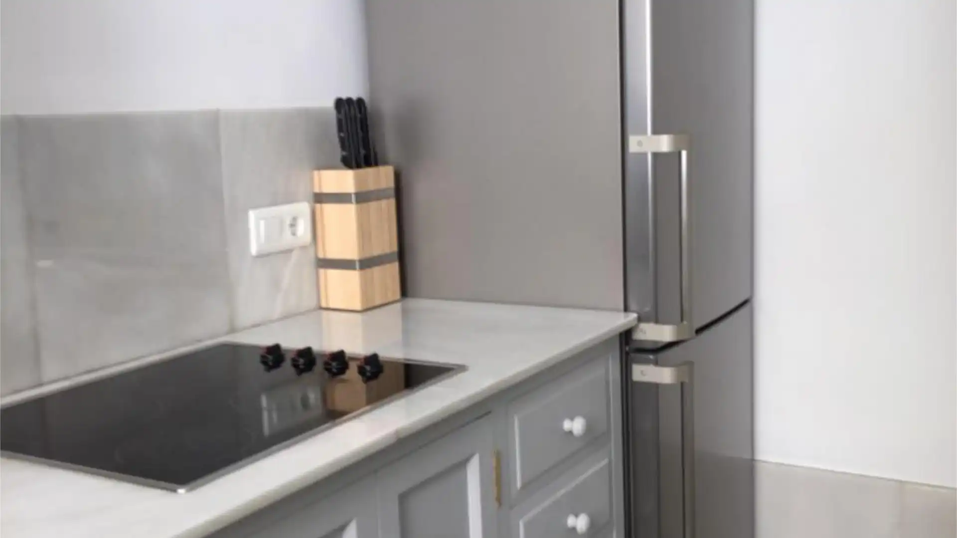 Piso en  Calle Fernán Caballero 10 - Foto 9