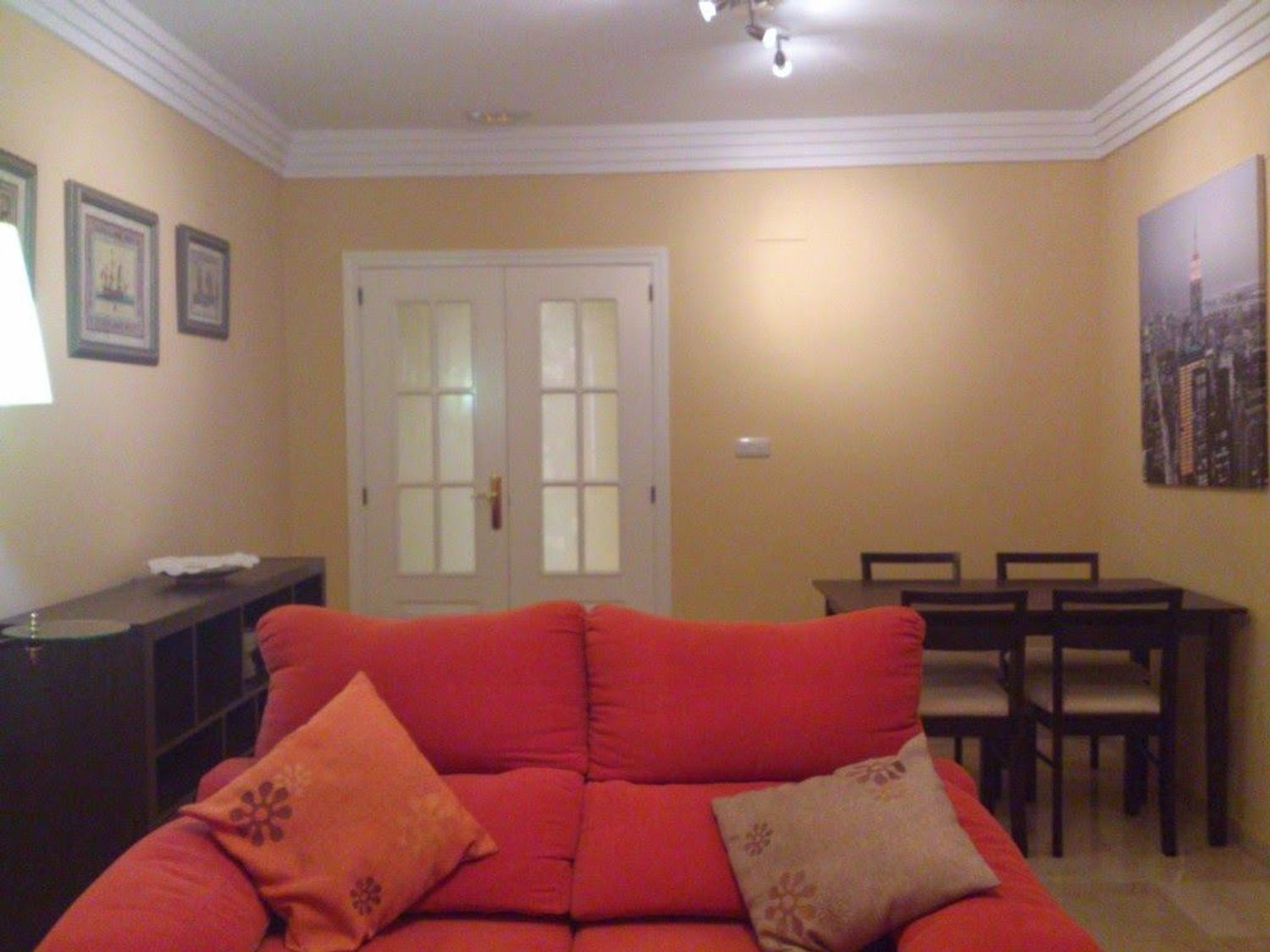 Piso en calle Tales de Mileto, 2 - Foto 3