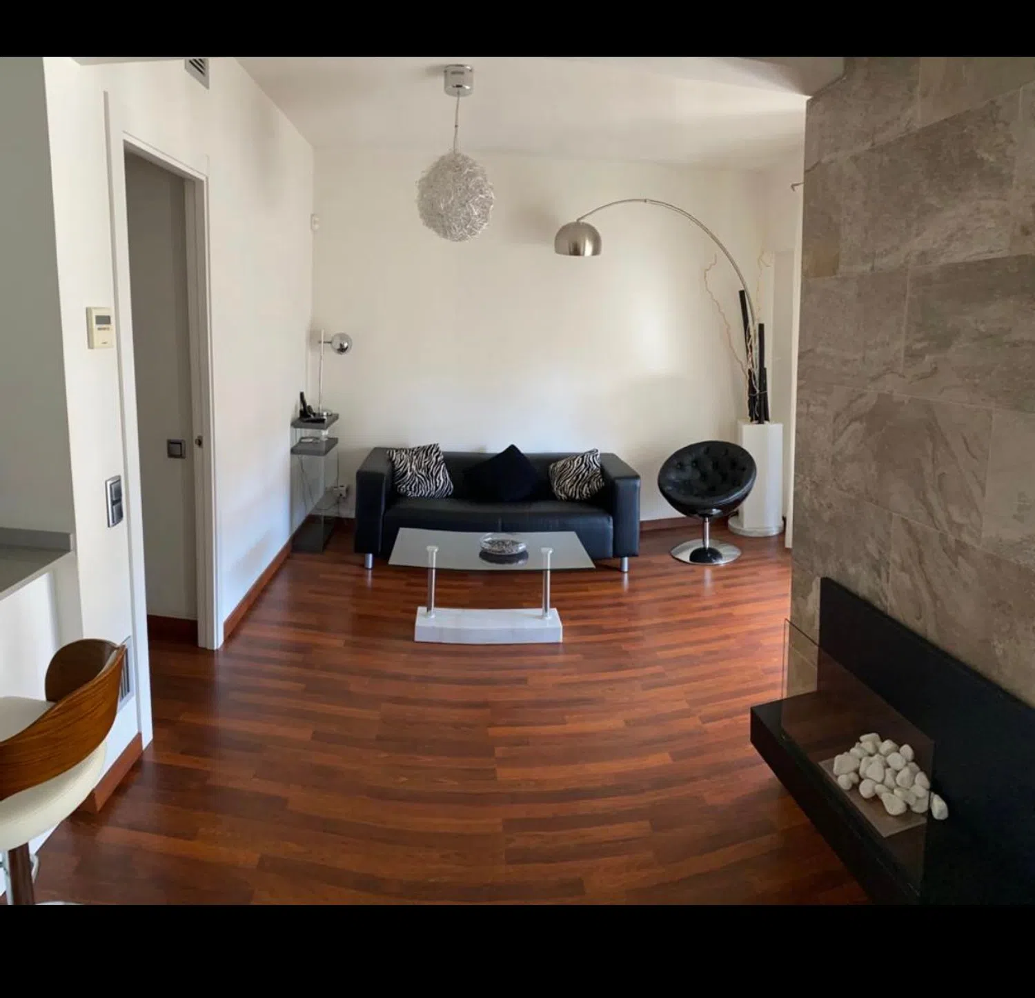 Ático en calle de Sepúlveda, 58 - Foto 19