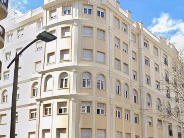 Piso en Avenida del Gran Capitán, 29, El Vial - Ronda de Tejares - Foto 12