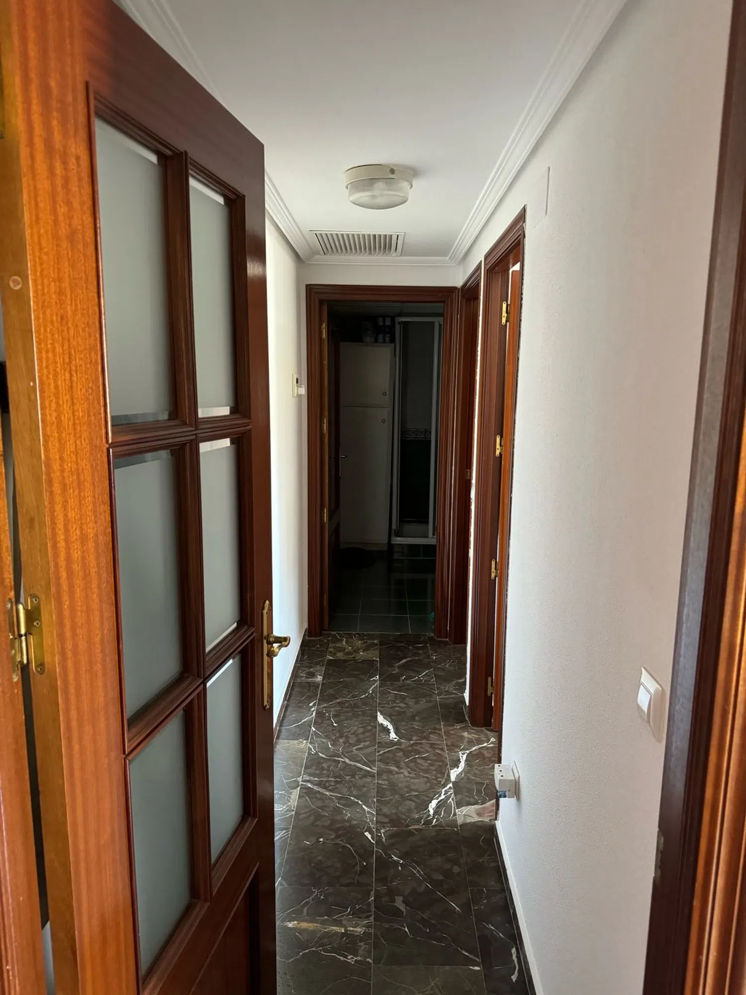 Piso en bulevar Hernán Ruiz, 21 - Foto 2