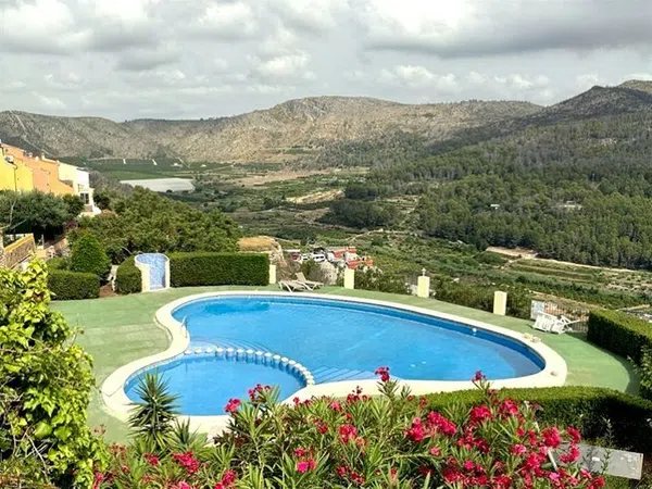 Chalet pareado en Calle Eucaliptus, 1 - Foto 3