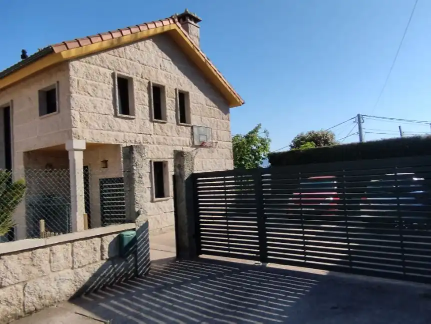Chalet en  Rúa dos Curros 66 - Foto 4