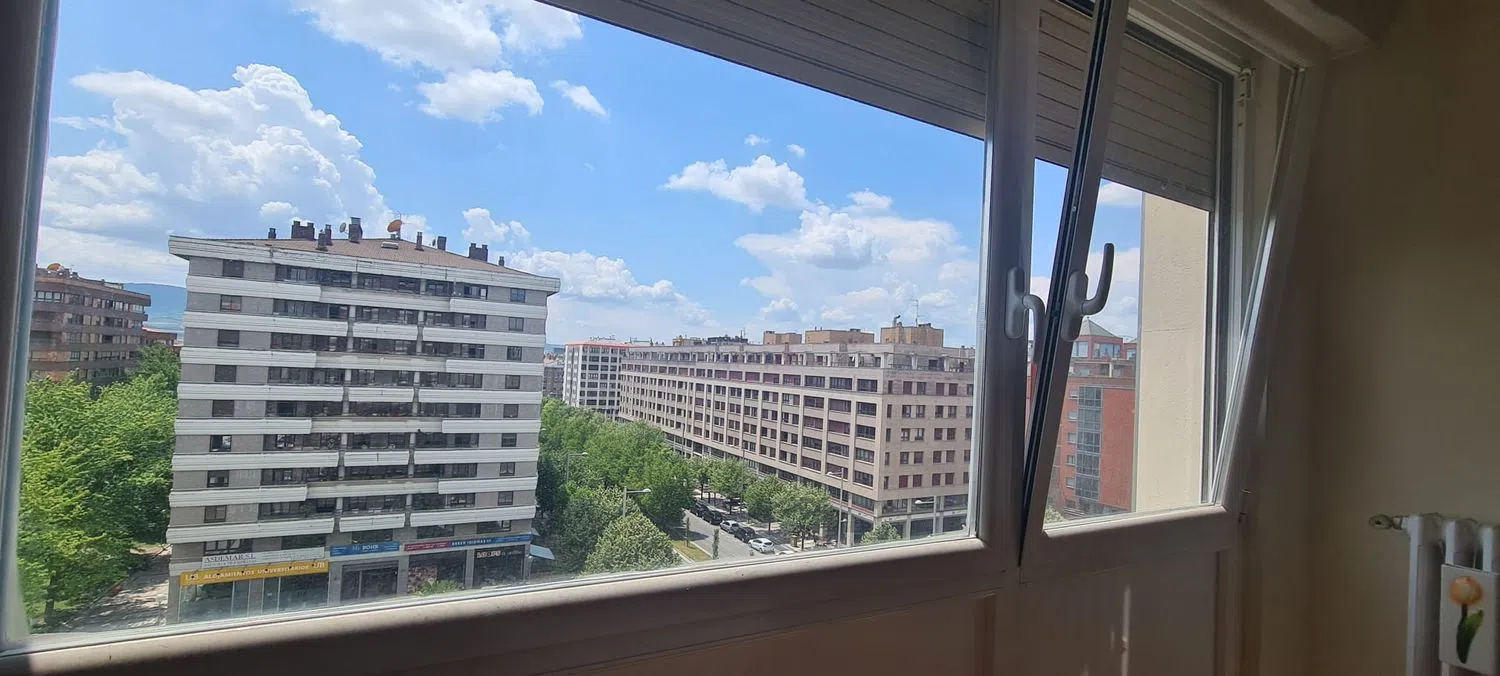 Piso en avenida de Pío Xii, 35 - Foto 5