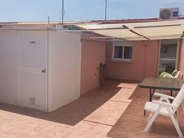 Alquiler de dúplex en Calle Ramón Muntaner, 10 - Foto 18