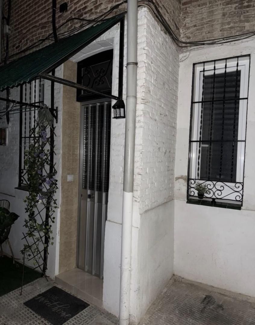 Piso en  Calle del Capitán Blanco Argibay 115