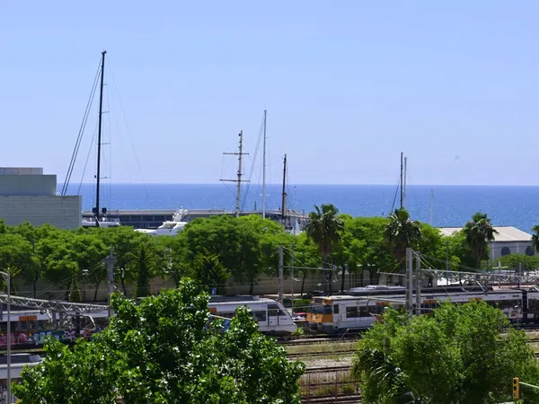 Piso en ronda Barceló, 75 - Foto 6