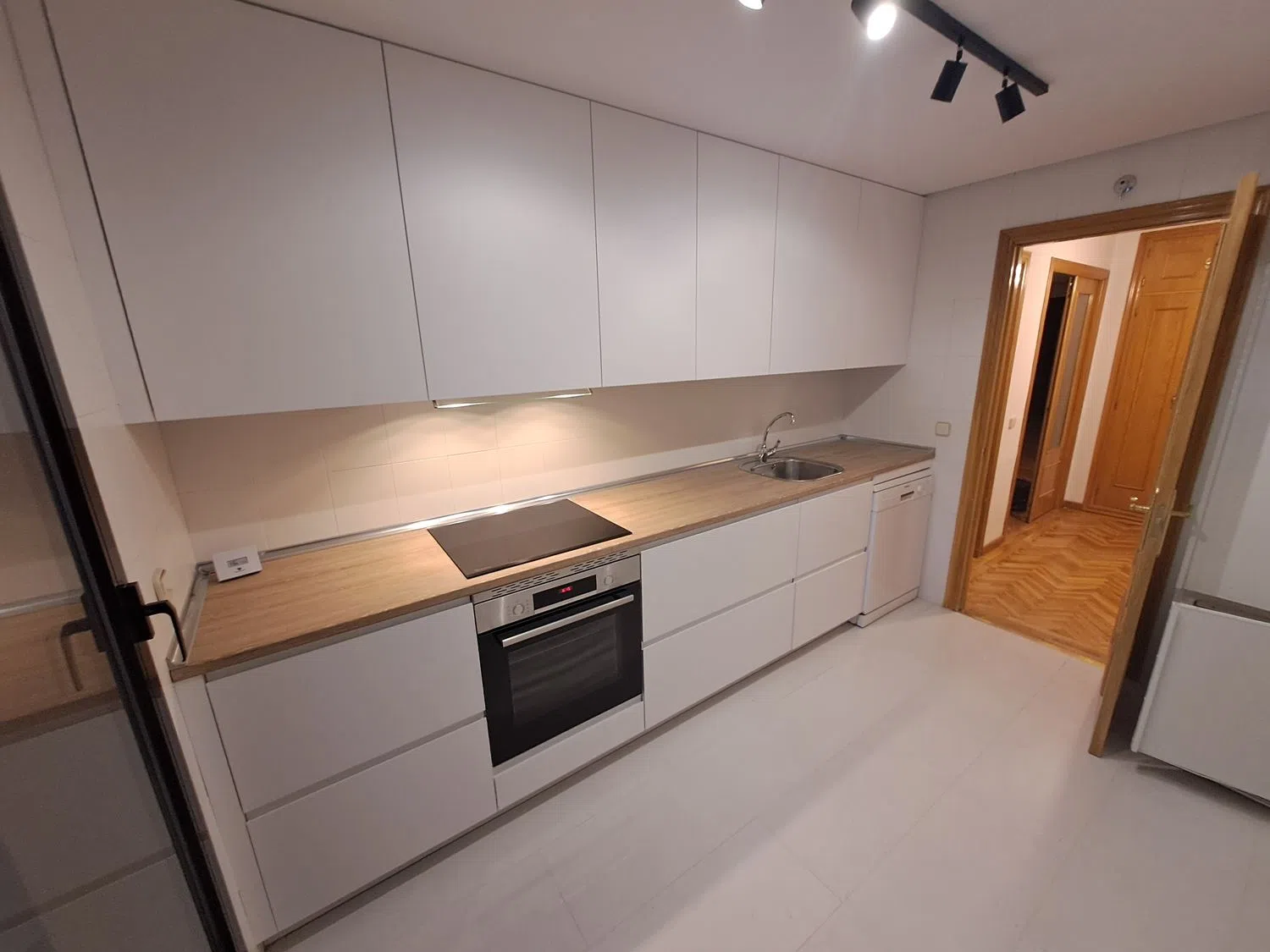 Piso en calle de Juan de Urbieta, 13 - Foto 30