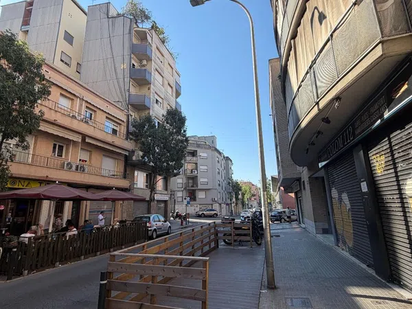 Piso en Calle de Colom, Escoles - Foto 3