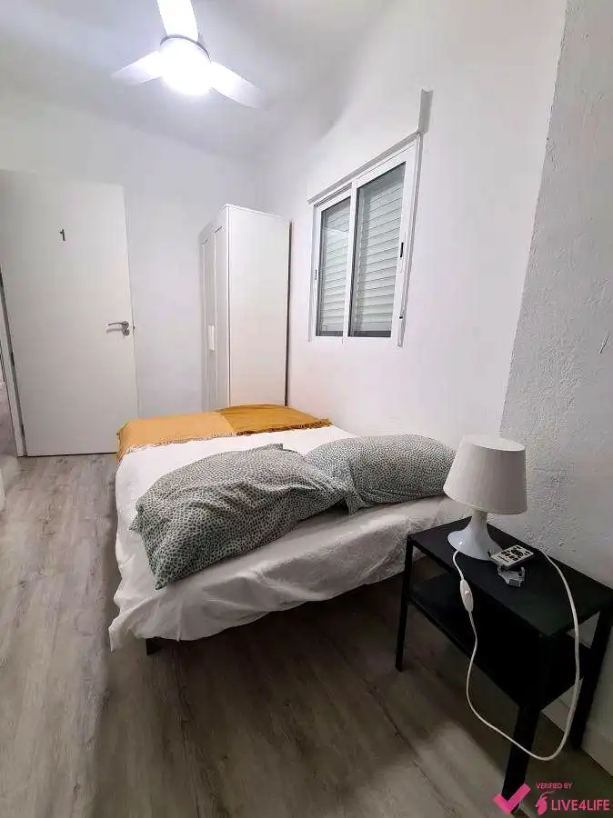 Piso en  De Burjassot - Foto 14