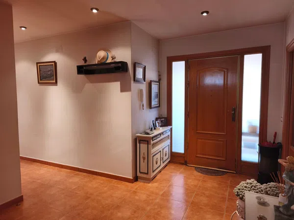 Casa o chalet independiente en Pozo Nuevo, 15 - Foto 6