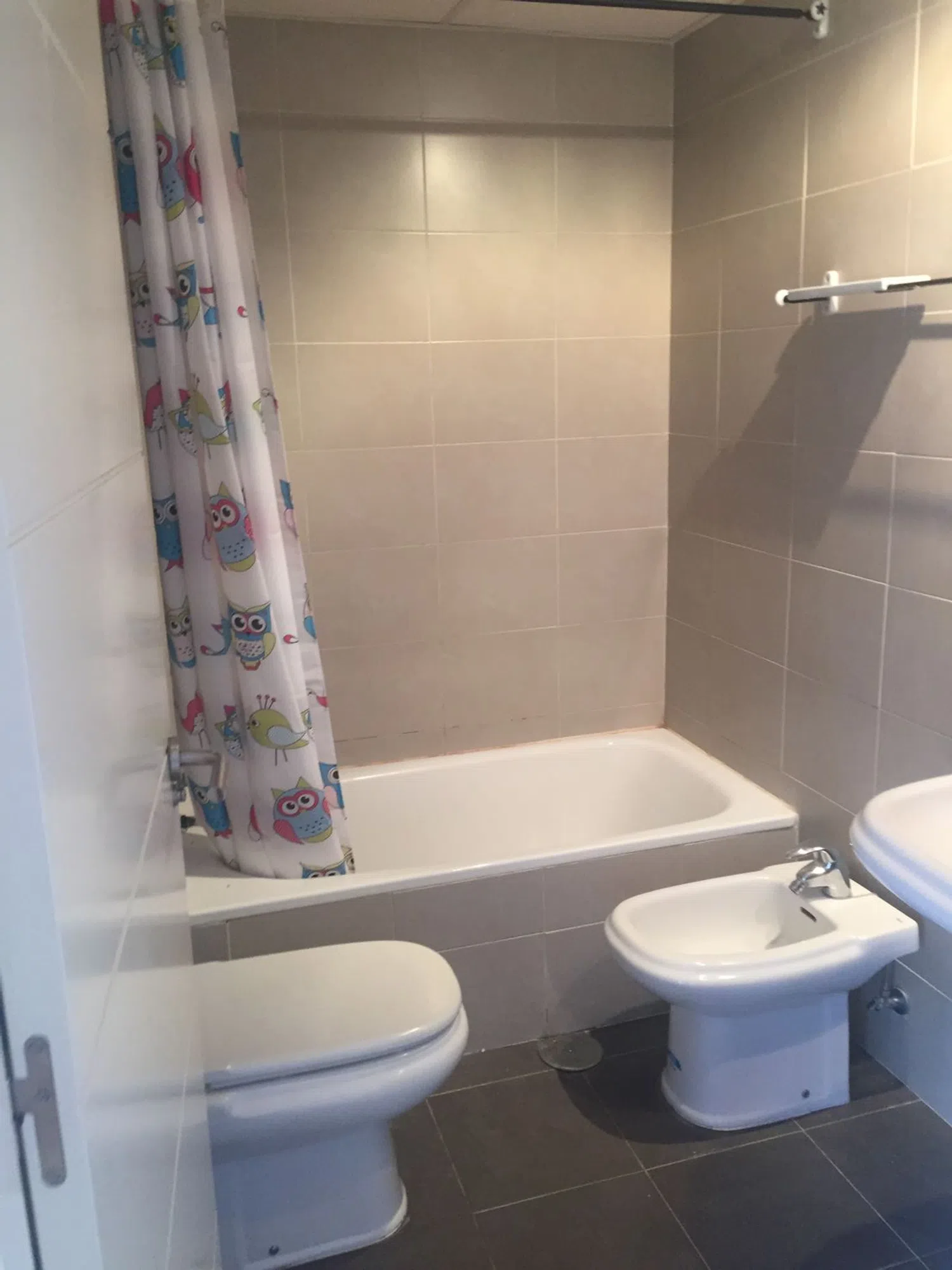 Estudio en calle Pedro Campos, 4 - Foto 2