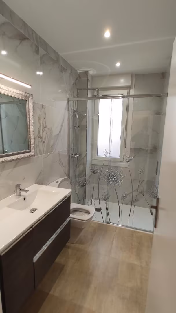 Piso en  Rúa Francisco Catoira 1 - Foto 2