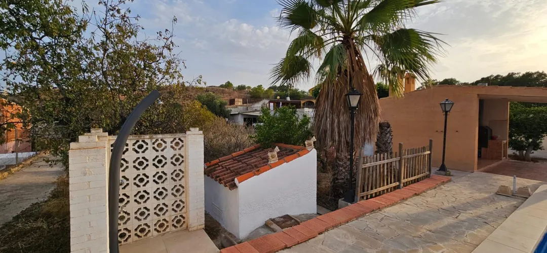 Chalet en  Paraje los Periquitos 7 - Foto 13