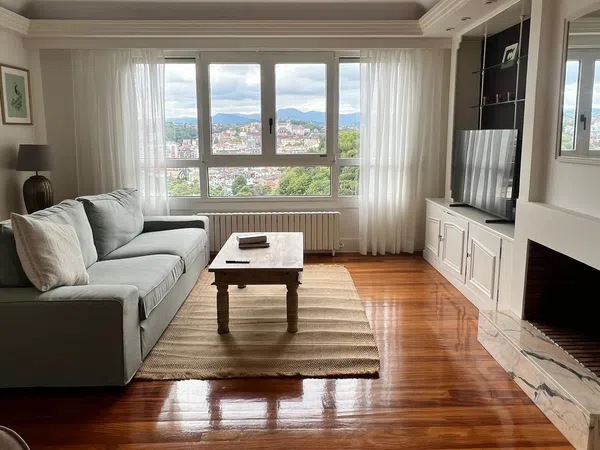 Dúplex en Itsasargi Pasealekua, 59 - Foto 4