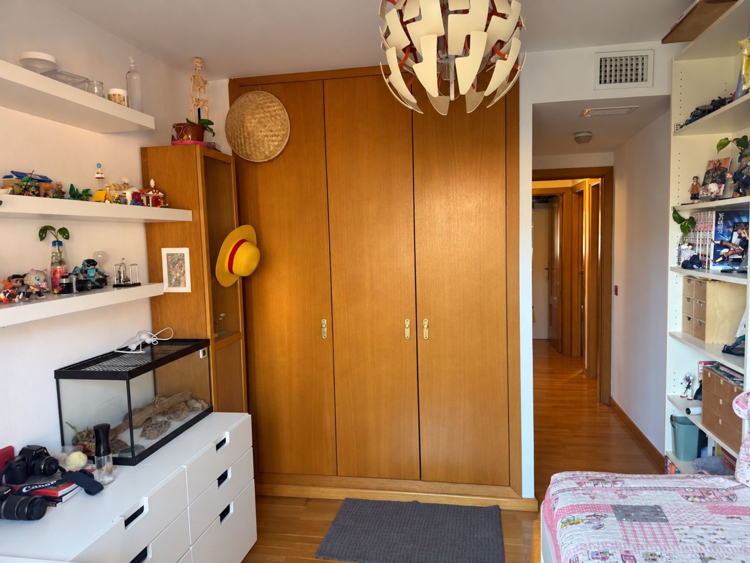Piso en Avenida Dolores Rodríguez de Aragón, 3, El Consul - El Romeral - Foto 25