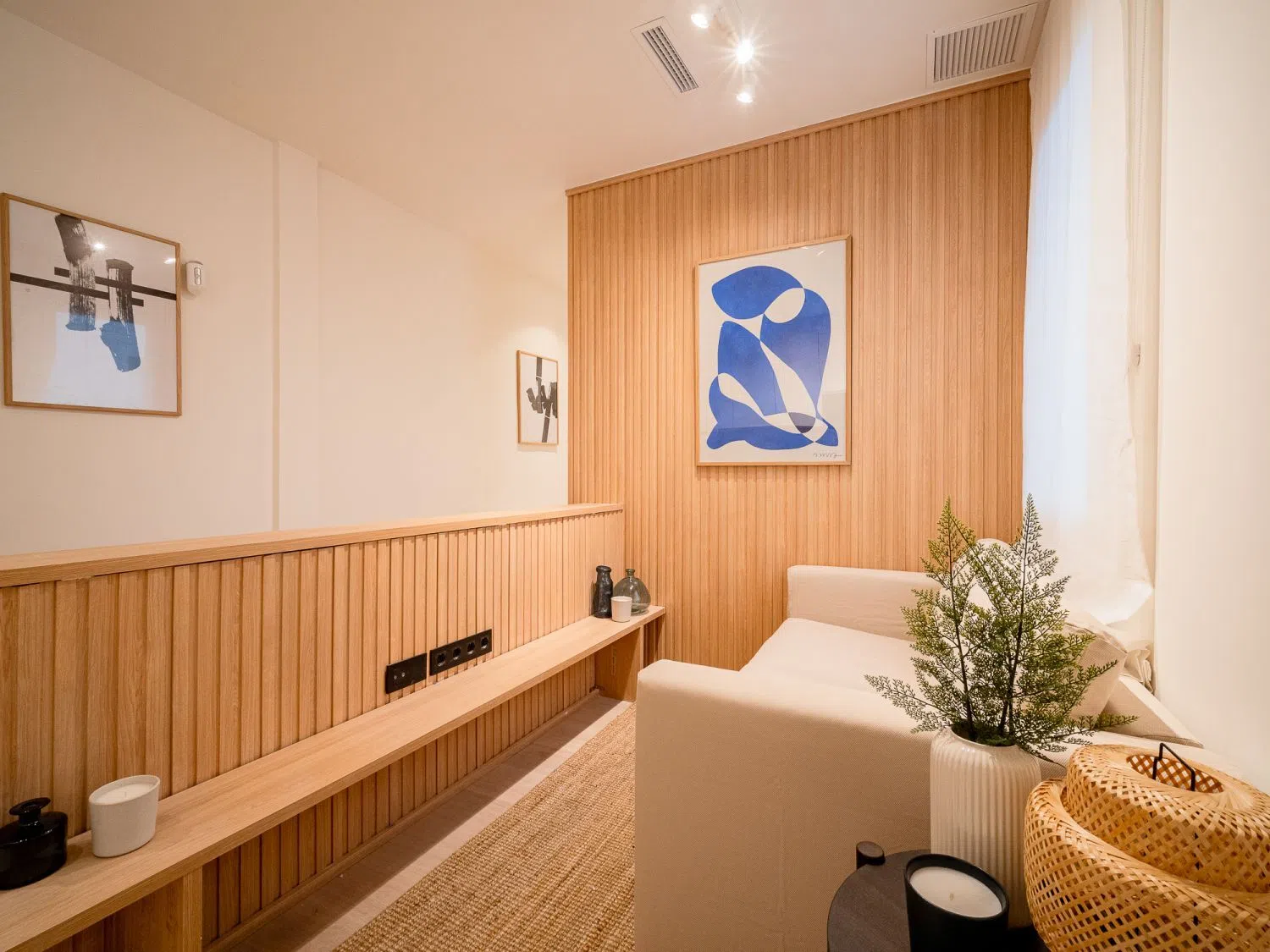 Piso en calle del Amparo - Foto 3