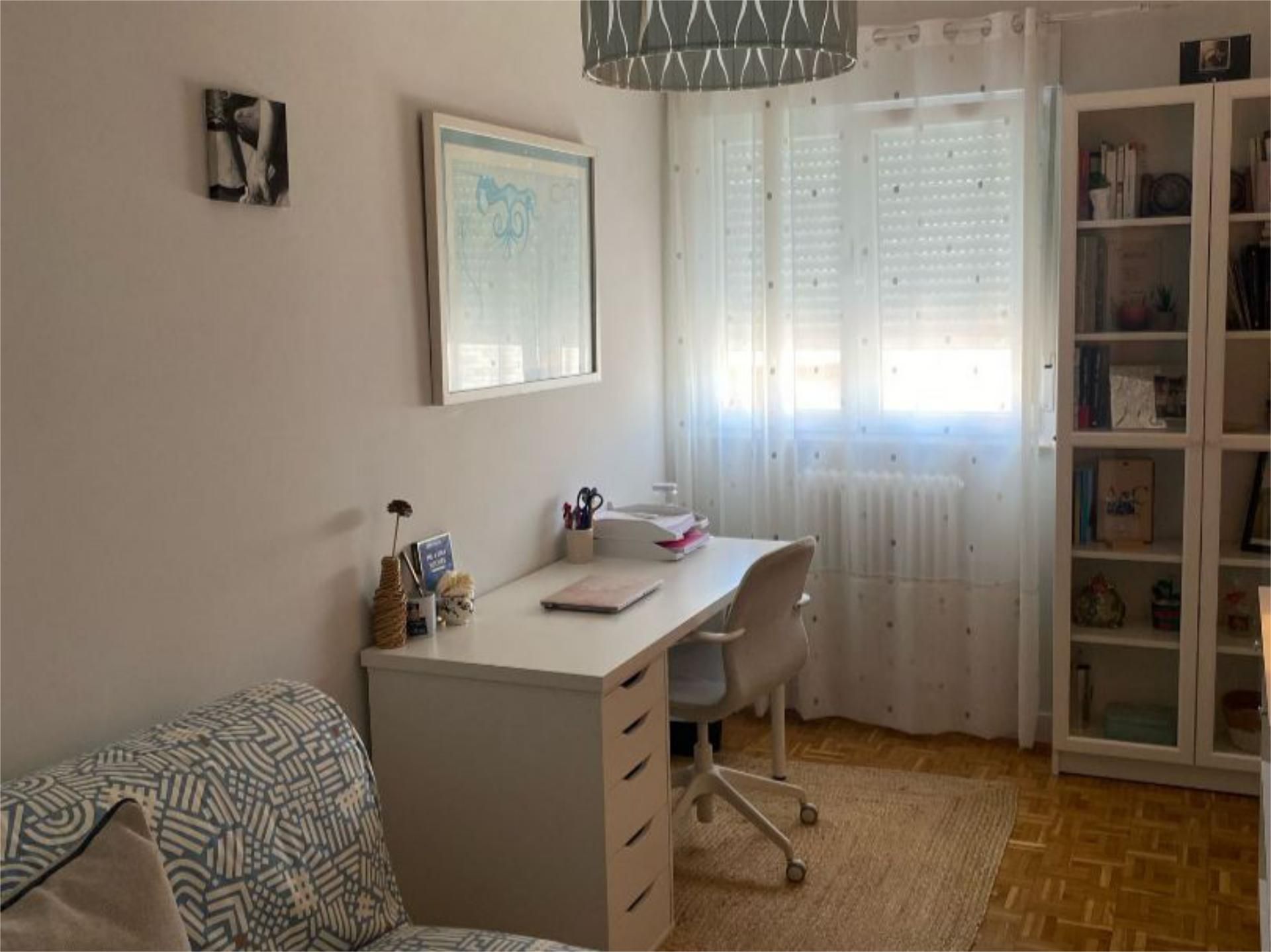 Piso en  Calle San Francisco Javier 6 - Foto 14