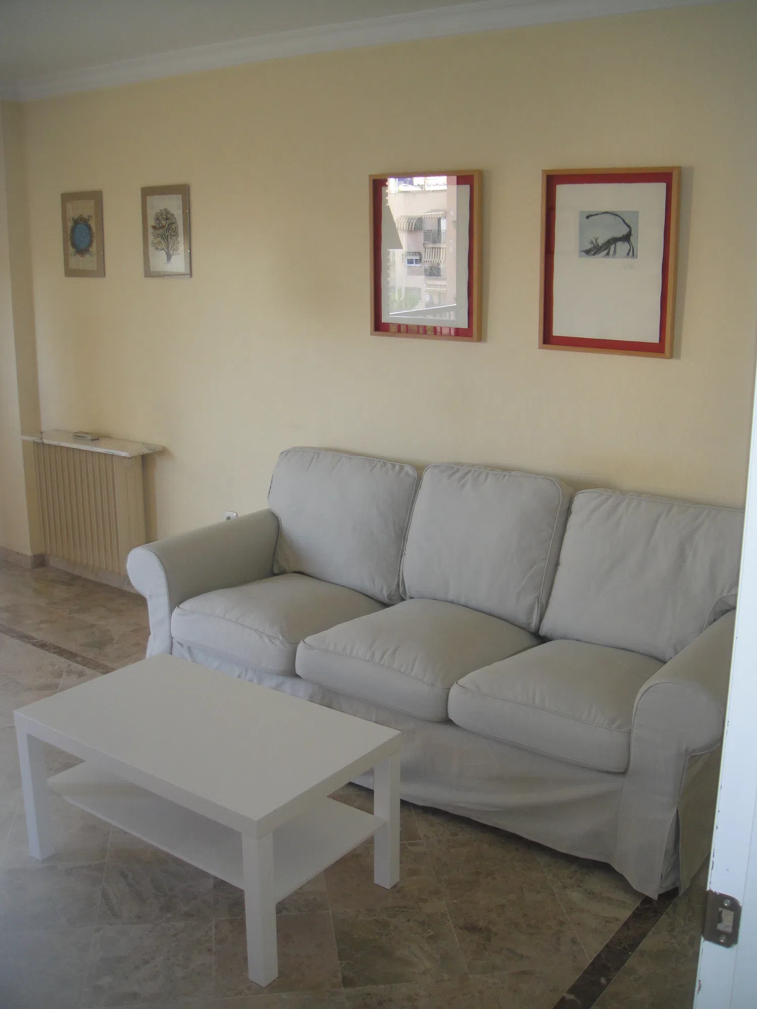 Piso en calle Torre de los Hidalgos, 7 - Foto 1