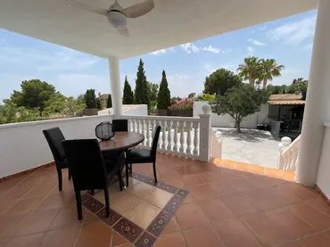 Chalet en  Carrer la Vall D'Alcala - Foto 9