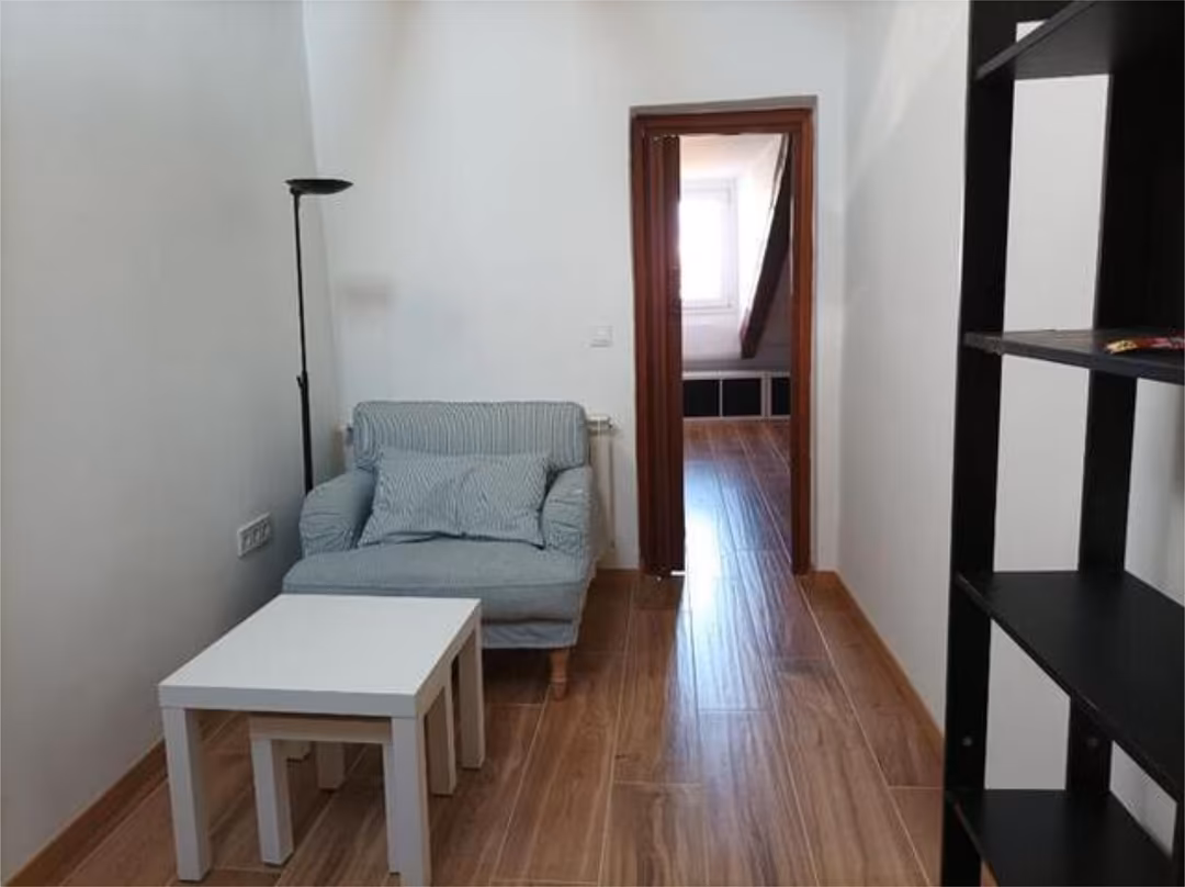 Piso en Chamberí - Foto 6