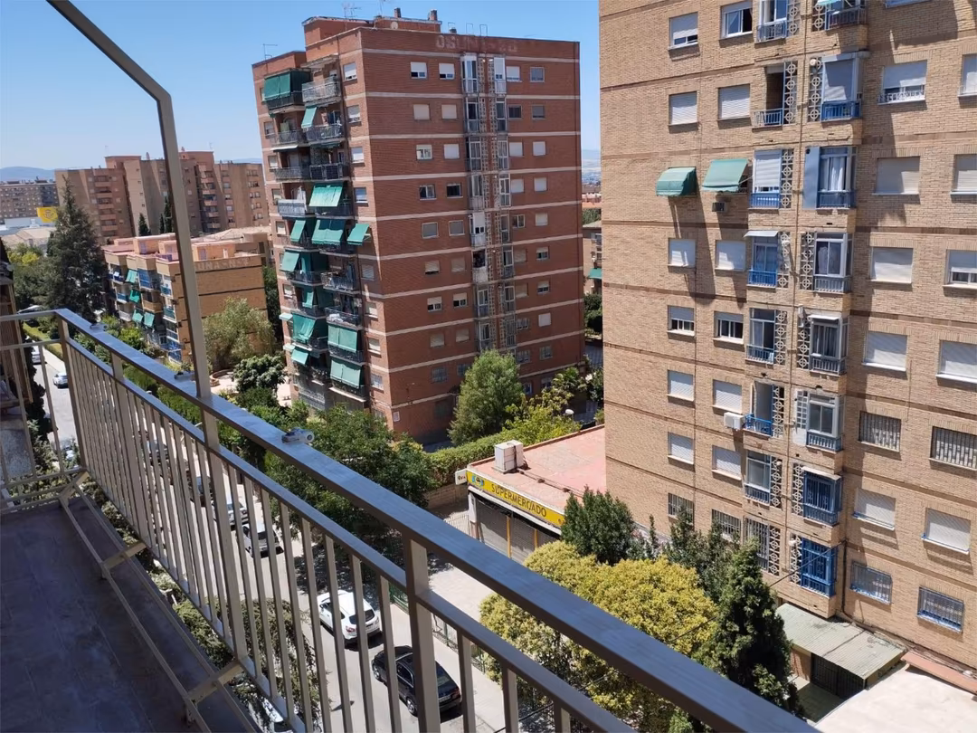 Piso en  Calle Alejandro Dumas 12 - Foto 12