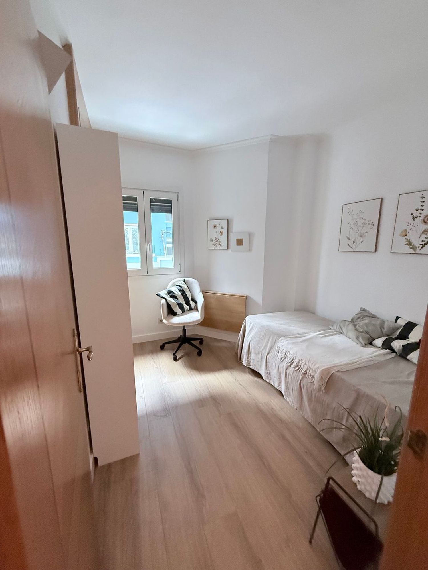 Piso en calle los Martínez de Escobar, 61 - Foto 6