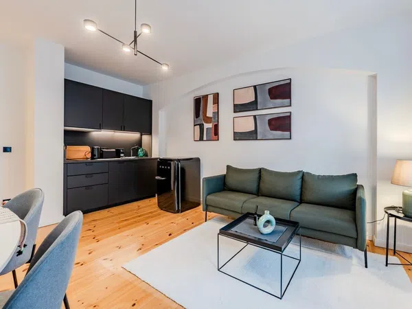 Piso en calle de Can Foradí, 15